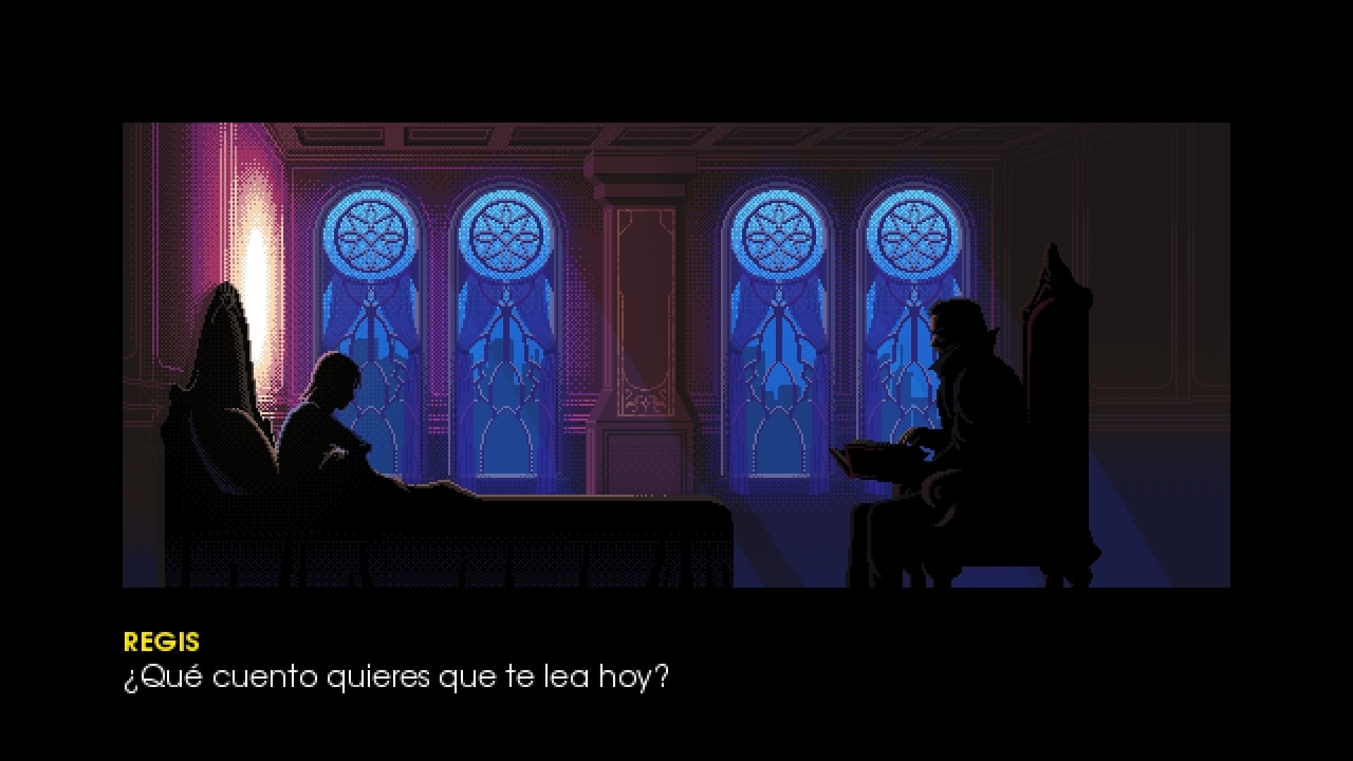 A King´s Tale: Final Fantasy XV - Imagen 20